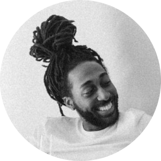 A real profile picture